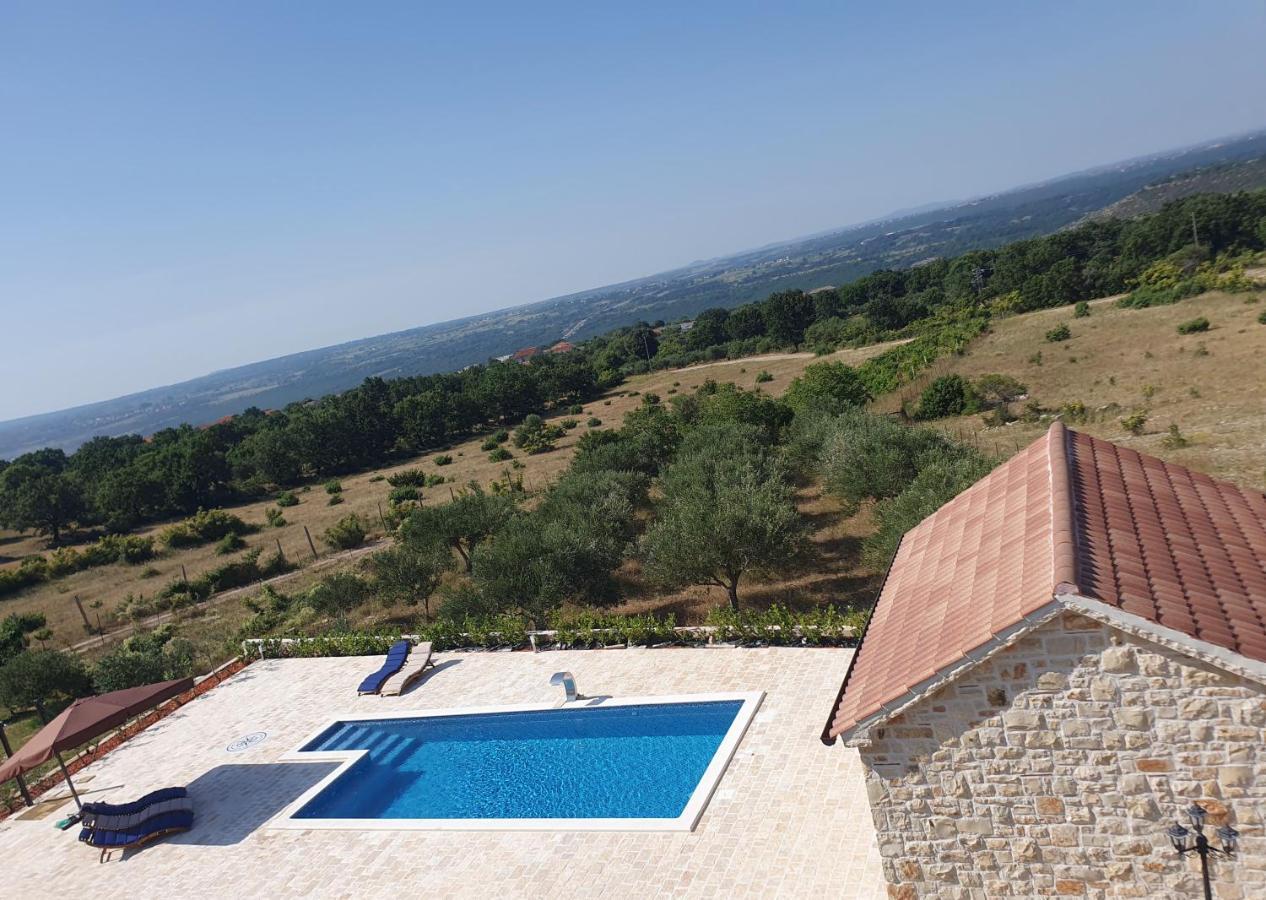 Vila Doci