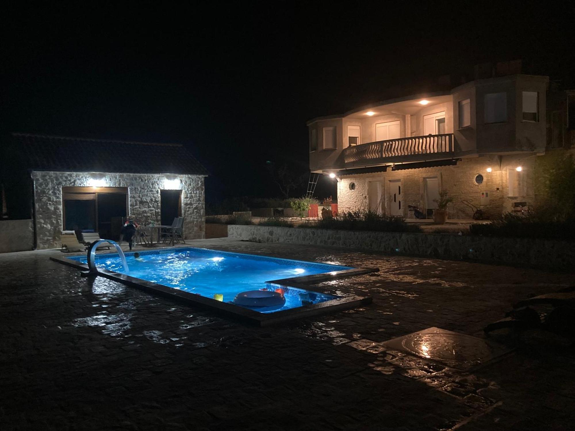 Vila Doci Zadar