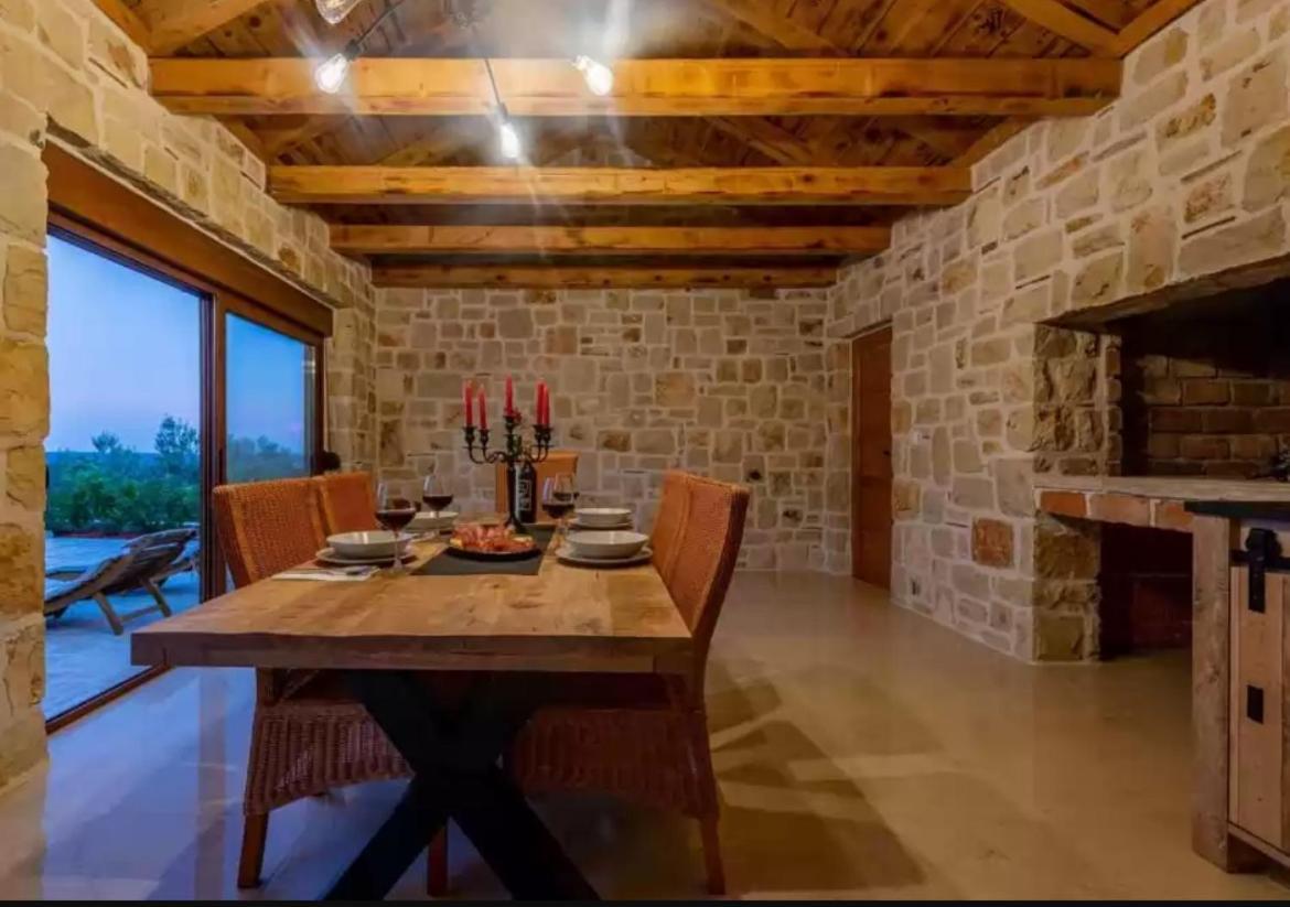 Vila Doci Zadar