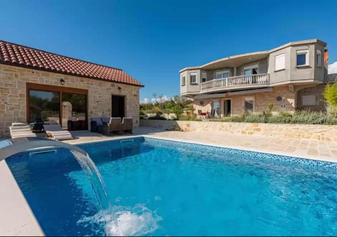 Vila Doci Zadar
